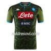 SSC Napoli Drugi Nogometni Dres 2019-2020